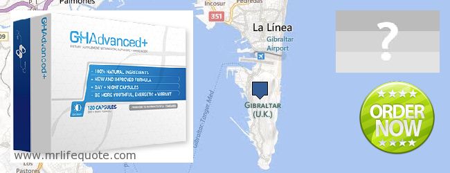 Où Acheter Growth Hormone en ligne Gibraltar